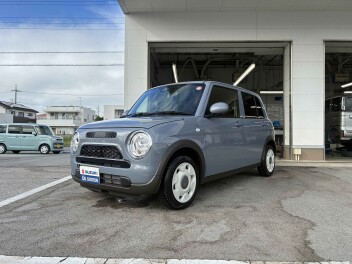 続々中古車入荷中！！